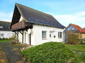 Ferienhaus Dorfidyll Pudagla
